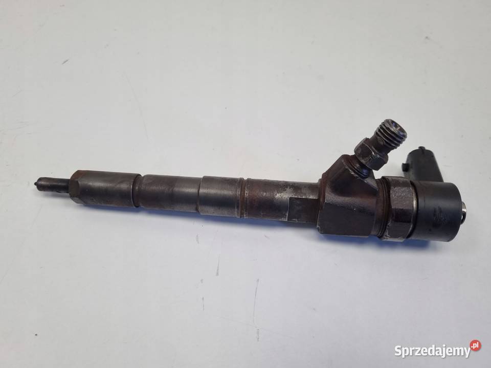 WTRYSKIWACZ Opel Signum 19 CDTI wtrysk lubelskie Chełm