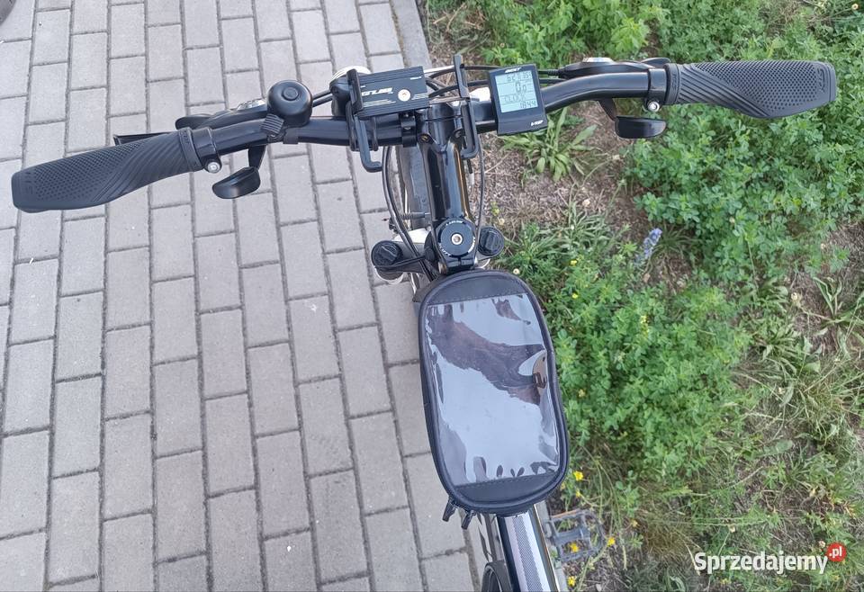 Rower Scott Aspect 60 Opoczno
