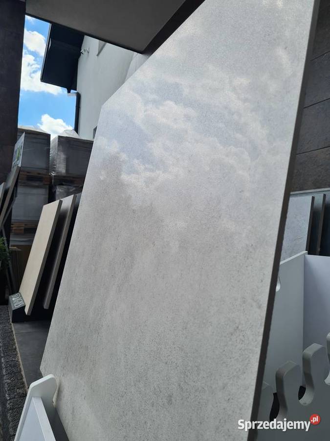 PŁYTKA TOLEDO WHITE LAPPATO 80X80 GAT 1 PÓŁPOLER Opoczno