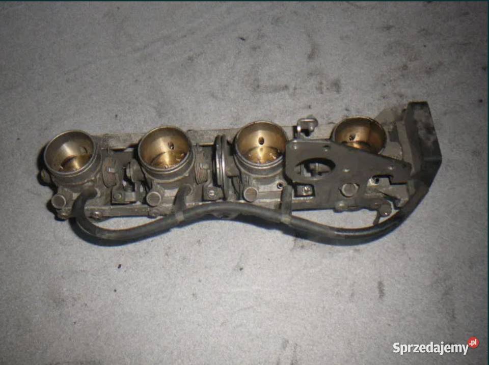 Gaźniki Przepustnica BMW K 1200 RS Ostrów Wielkopolski