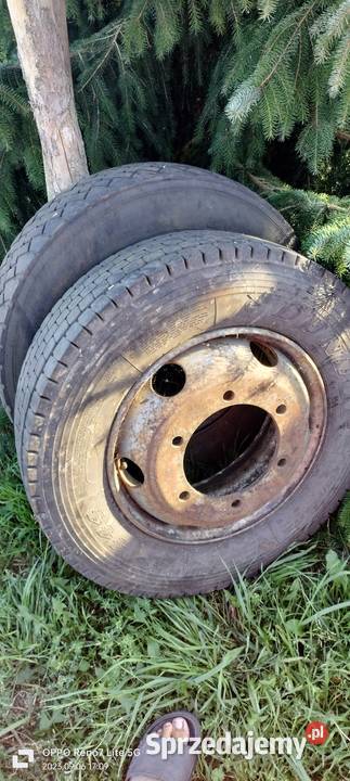 Koła 110020 120020 Choceń