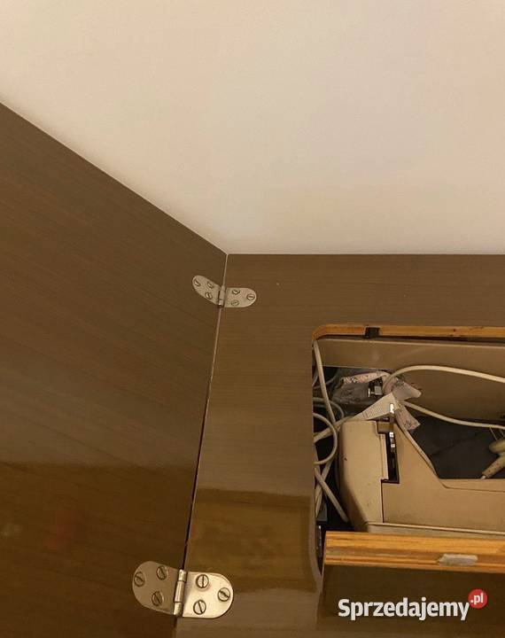 Maszyna do szycia na prąd warmińsko-mazurskie Olsztyn