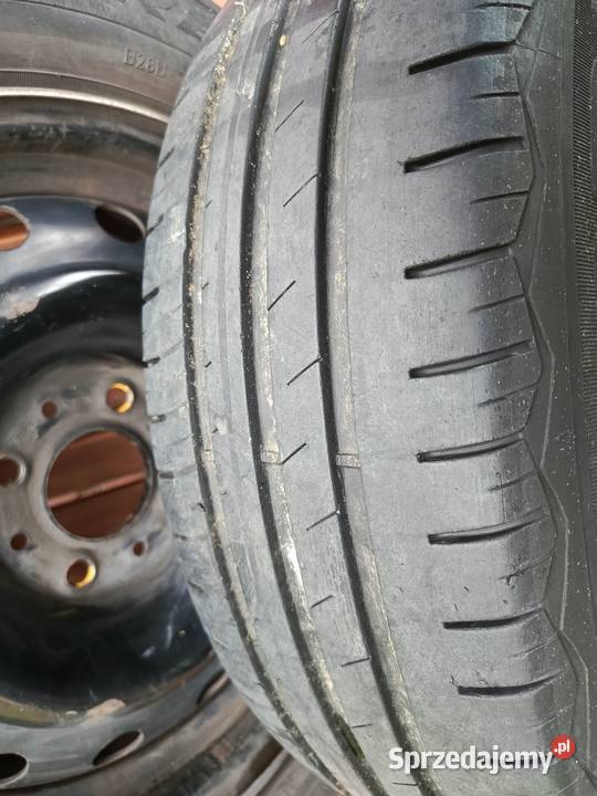Koła do Xsara Picasso Xsara BERLINGO C5 PARTNER Samochodowe Szczucin