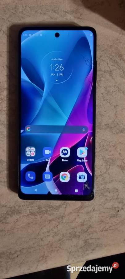 Motorola g200 Żyrardów