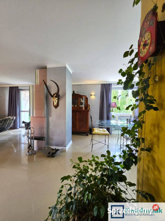 Dom wolnostojący Słonne 190m2 sprzedam