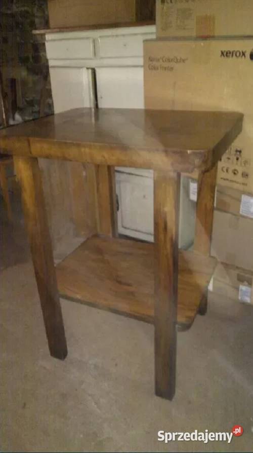 stolik konsola rtv 54cm Sosnowiec