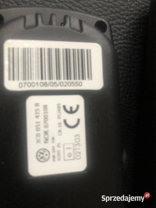 Adapter do telefonu zesraw glosnomowiacy bw Kielce