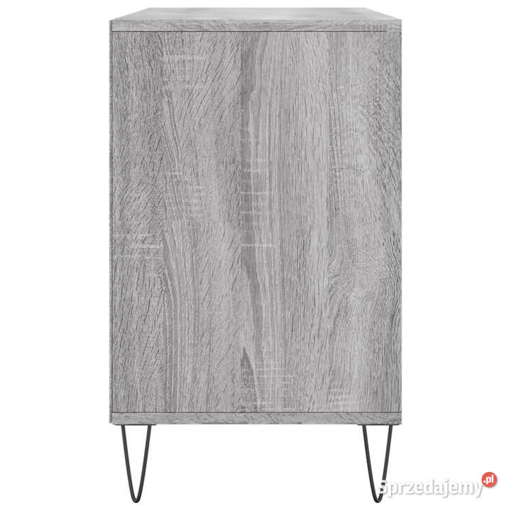 Szafka na buty szary dąb sonoma 102x36x60 sprzedam