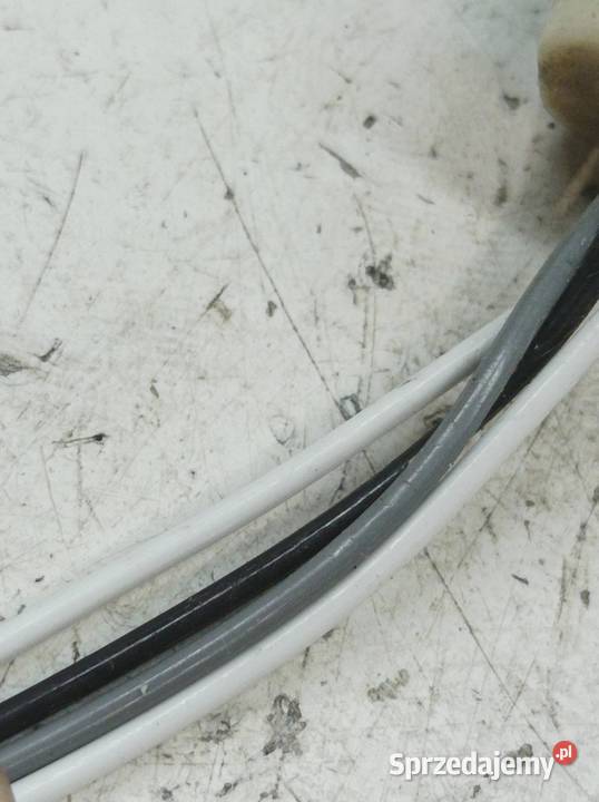 SONDA LAMBDA KPL 2 3M519F472AC 20 B 145 Volvo