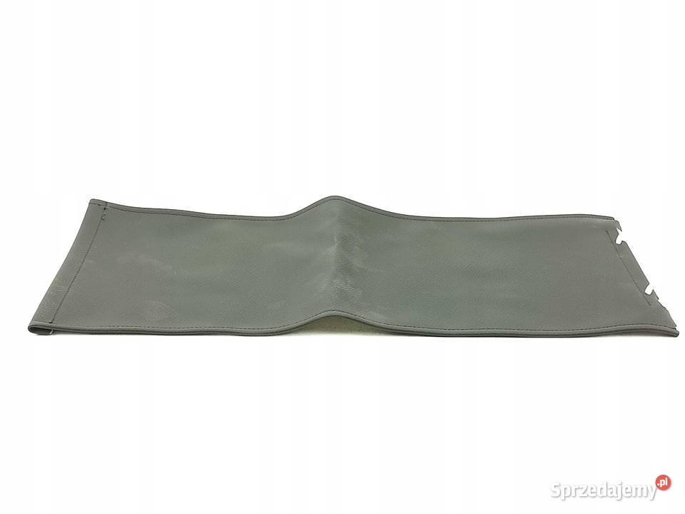 TAPICERKA PODŁOKIETNIKA SKÓRA BMW 7 F01 20082015 lubelskie