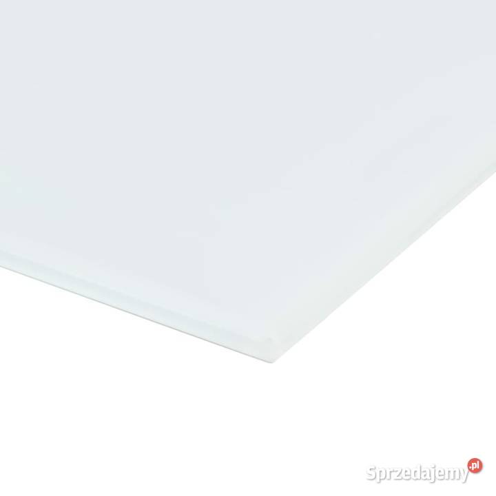 vidaXL Ścienna tablica magnetyczna szklana 120 x Warszawa