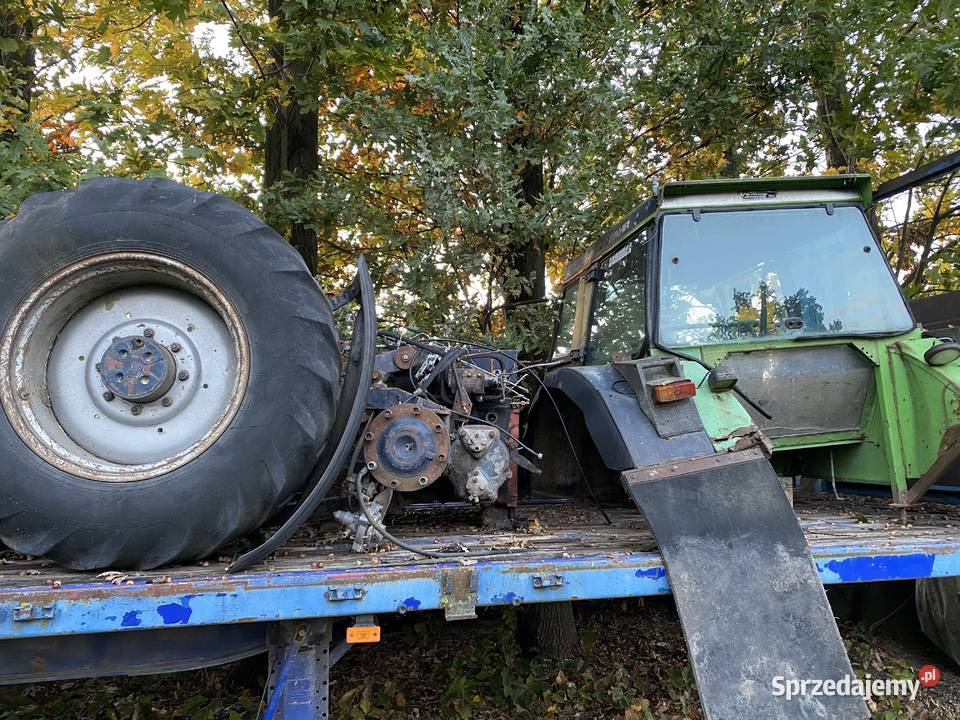 Kabiny Ursus Zetor Kumów Plebański sprzedam