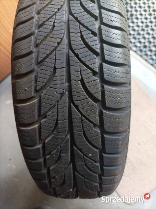 opony zimowe PAXARO podkarpackie Jasło sprzedam