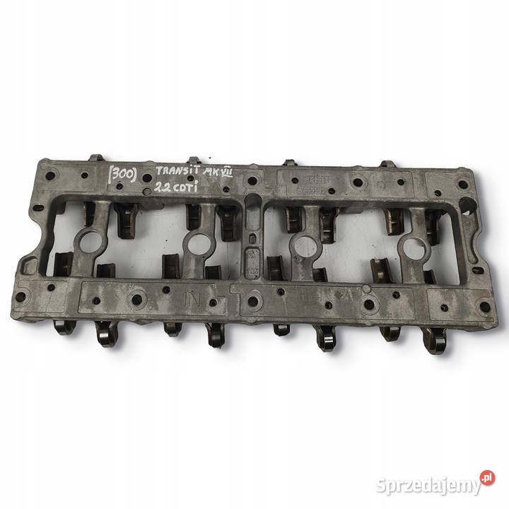 RAMKA GŁOWICY dźwigienki Ford Transit MK7 VII 22 lubelskie Chełm