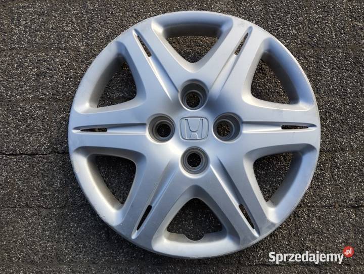Kołpak Honda 14 City Civic pojedyncza sztuka Kamieniec sprzedam
