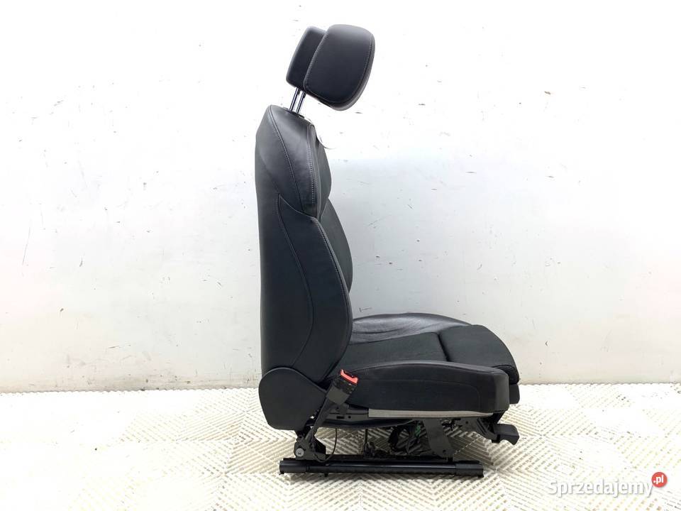 FOTEL LEWY PRZÓD SLINE AUDI A6 C7 SedanLimuzyna podkarpackie