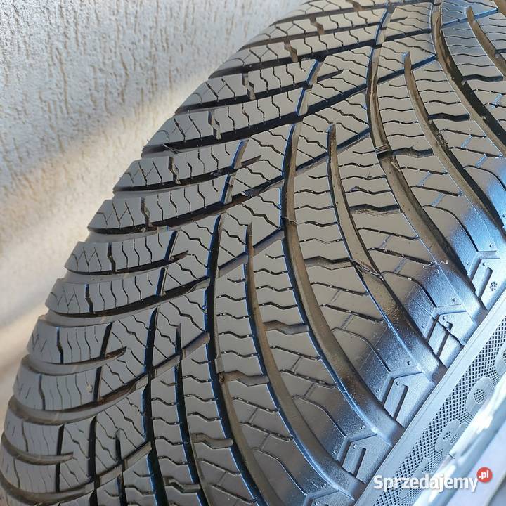 Oryginalne Koła HONDA CRV 17 5x1143Opony 2024r Samochodowe Przemyśl
