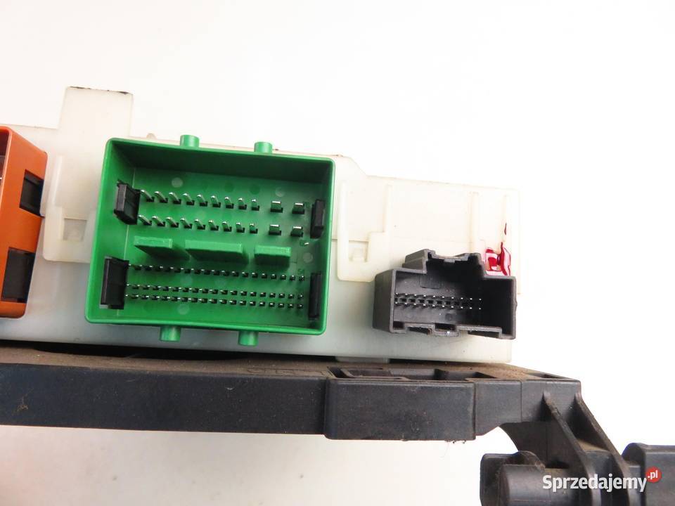 BSI FORD S I 18 TDCi QYWA 6G9T14A073DH sprzedam