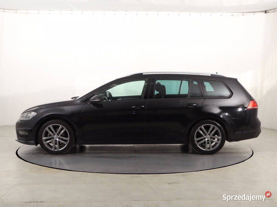 VW Golf 20 TDI ASR (kontrola trakcji) Katowice