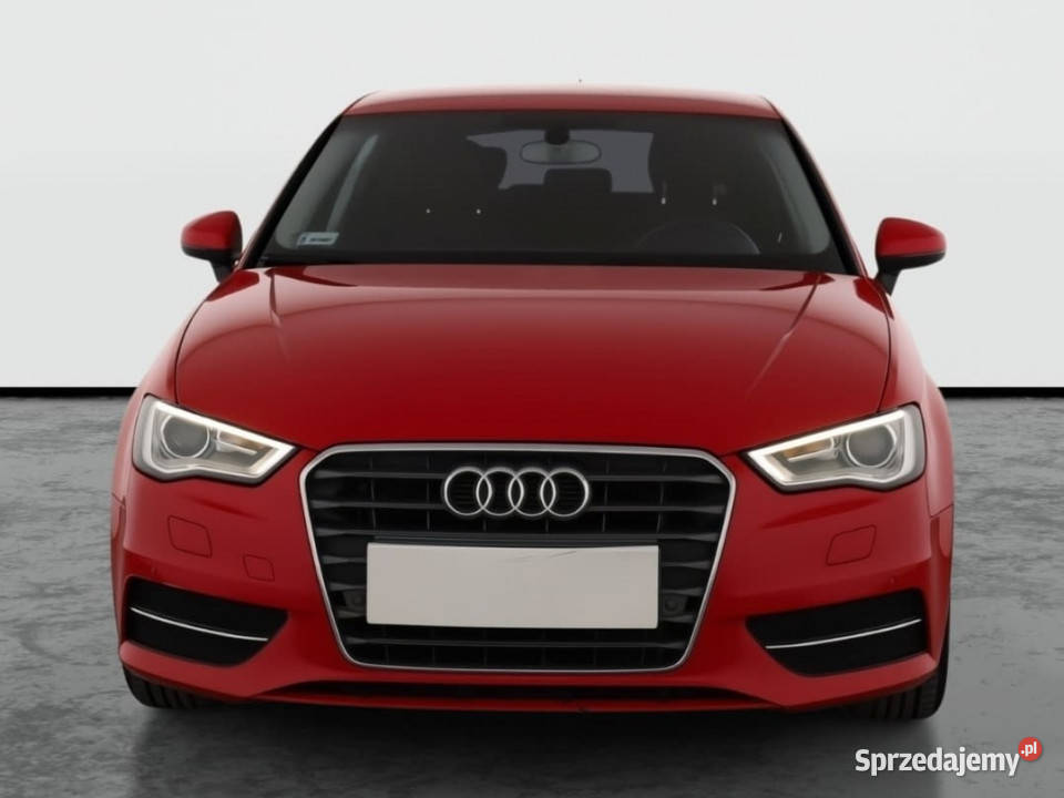 Audi A3 14 TFSI ESP Bielany Wrocławskie