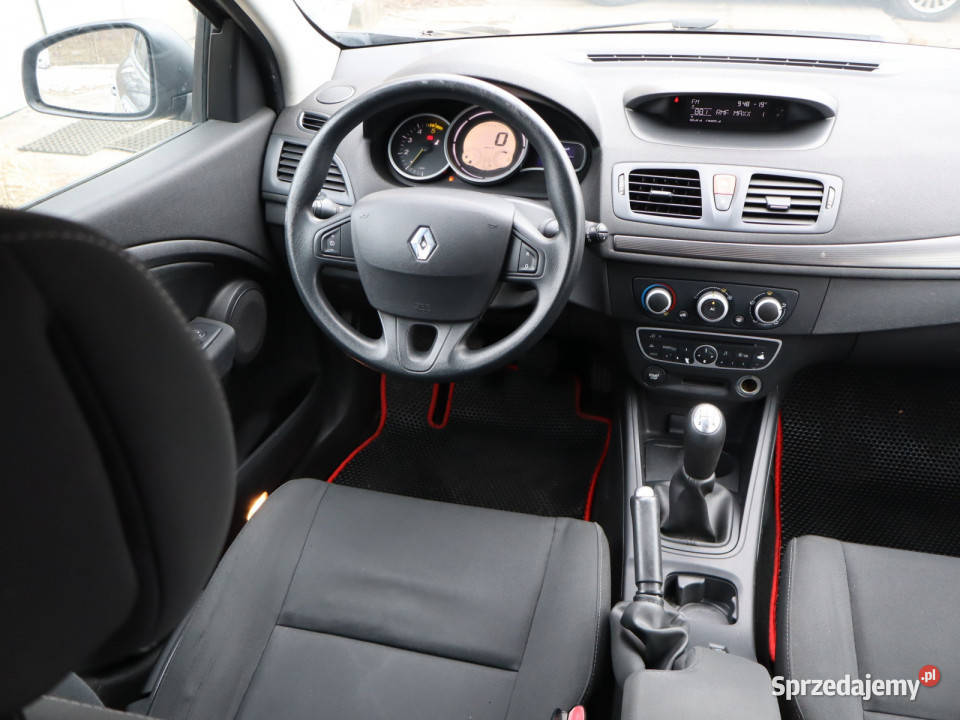 Renault Megane 15 dCi śląskie Katowice sprzedam