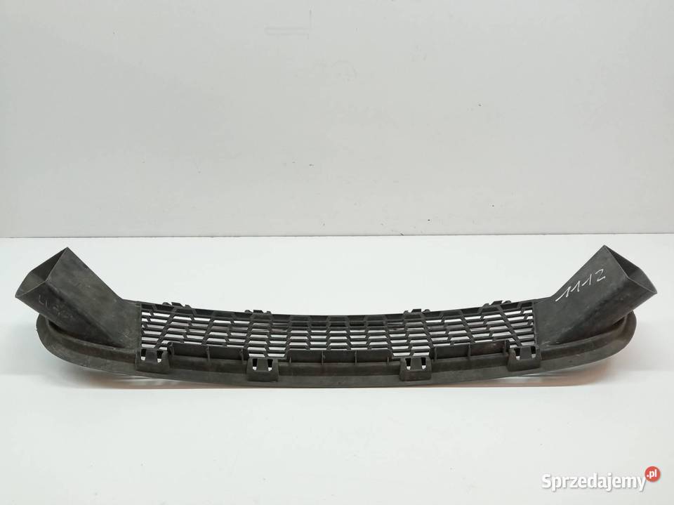 KRATKA ZDERZAKA PRZÓD SRODKOWA 8050345 Bmw Seria