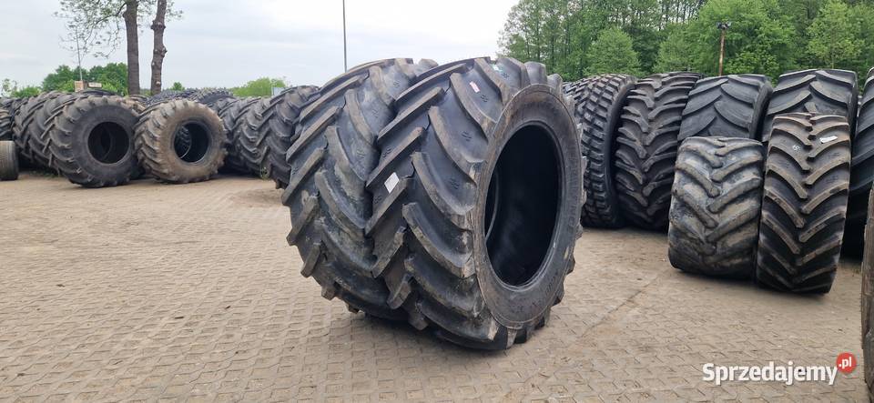 71060R42 65065r42 Alliance 99 bieżnik bez napraw sprzedam