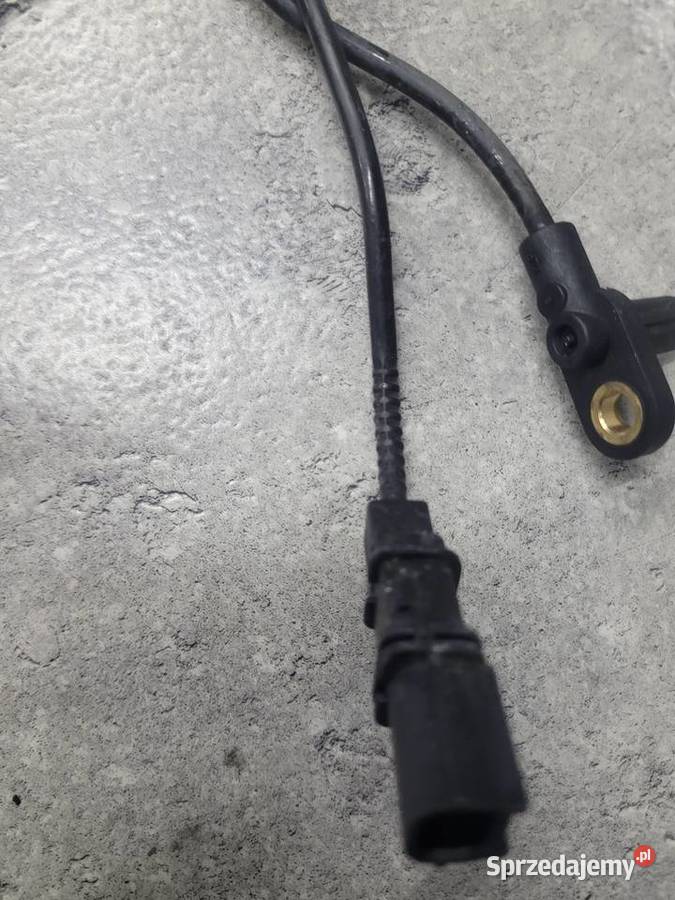 HONDA CRF 1000 17 AFRICA TWIN OEM CZUJNIK ABS wielkopolskie Nowy Tomyśl