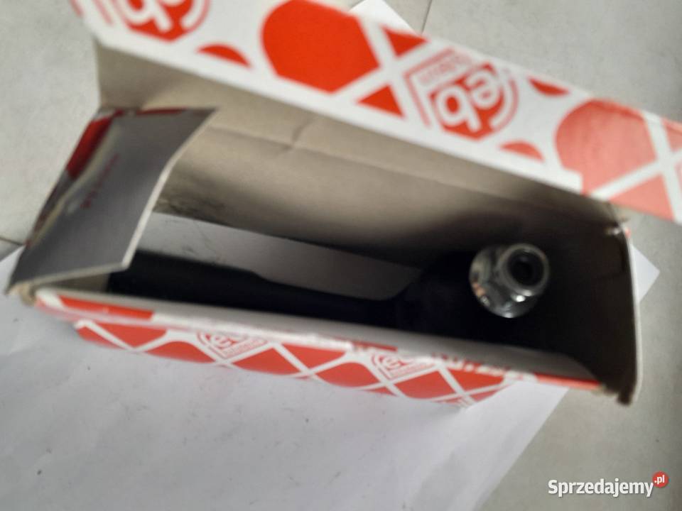 Febi Bilstein 26153 końcówka drążka Dąbrowa Górnicza