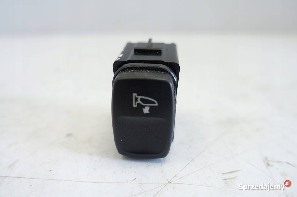 Volvo S60 PRZEŁĄCZNIK włącznik LUSTEREK 30746009 lubelskie Rudka