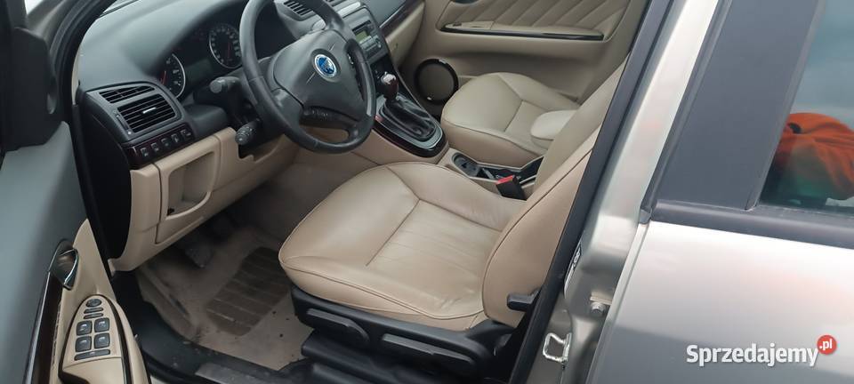 Silnik 19 CDTI JTD Croma Astra Vectra Zafira Wrocław