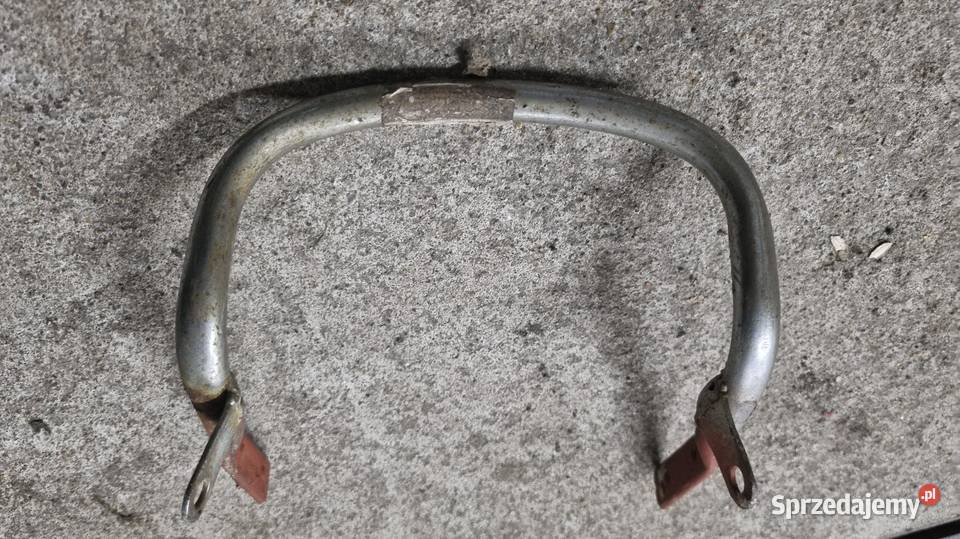 Uchwyt pasażera jawa 250 350 353 354 boczny Mocowania i uchwyty Bydgoszcz sprzedam