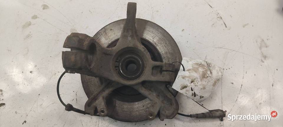 ZWROTNICA PRAWA PRZÓD FORD FOCUS MK1 Lipno