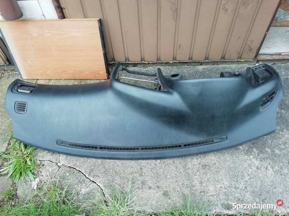 Deska rozdzielcza Celica VI Łódź