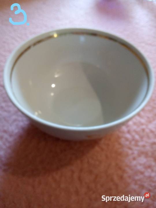 Ceramika porcelana i szkło sprzedam