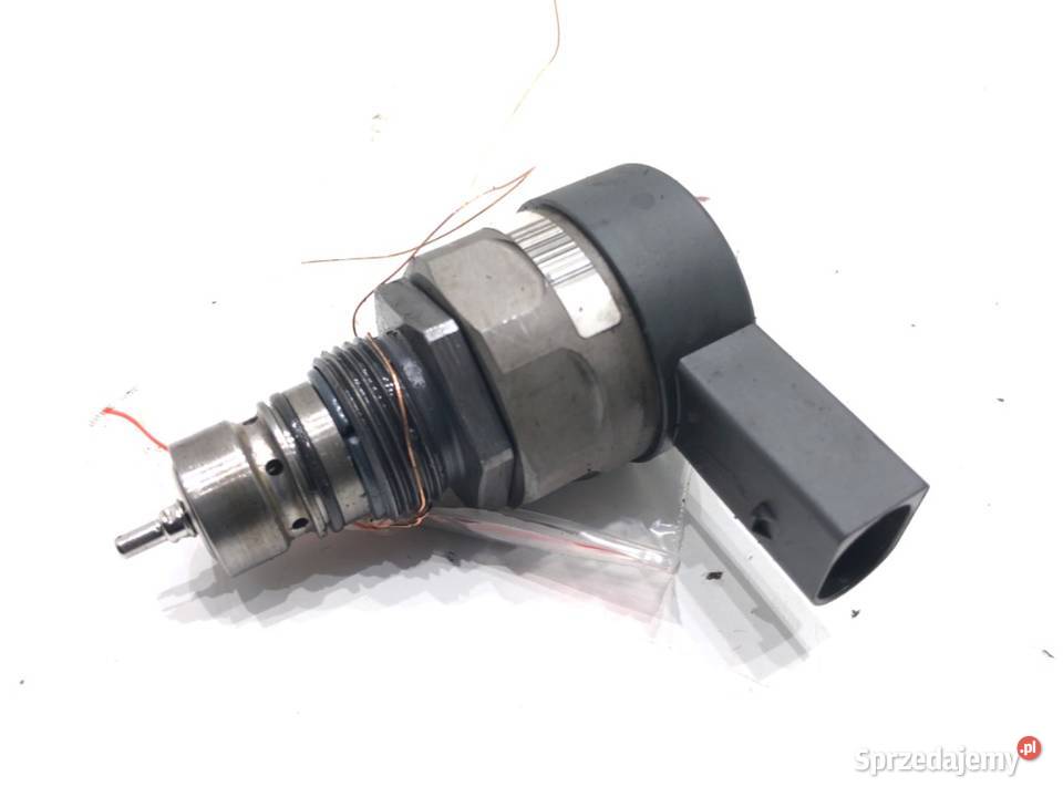 REGULATOR CIŚNIENIA PALIWA BMW G30 0281006886 20 podkarpackie