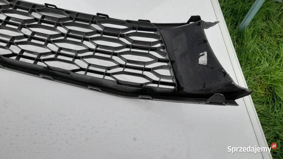 DACIA LOGAN II SANDERO II KRATKA ZDERZAKA Goleniów