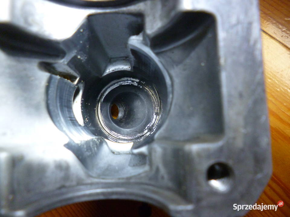Piła spalinowa Jonsered 2041 Turbo tłok cylinder mazowieckie