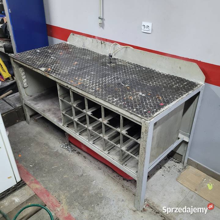 Stół warsztatowy 176x72x85 Bolesławiec