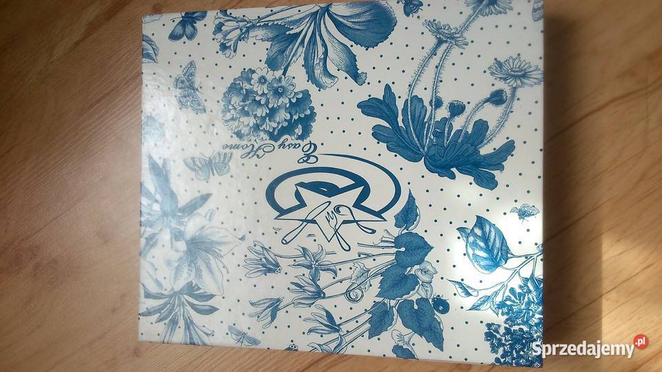 łyżeczki do ciast herbaty sztućce deserowe nowe Poznań