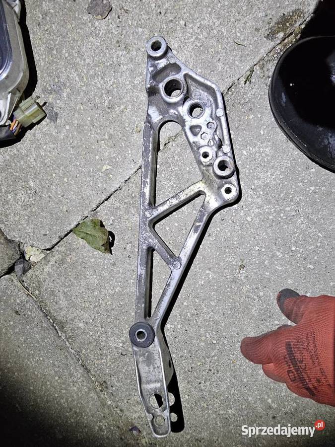 Honda VF 1000 f set lewy vf1000 vf1000f 1000f