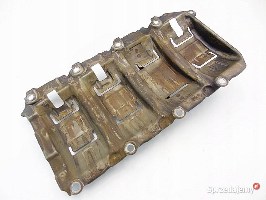 OSŁONA WAŁU 22 25 I CI BMW E39 E46 E36 Z3 Z4 śląskie Sosnowiec