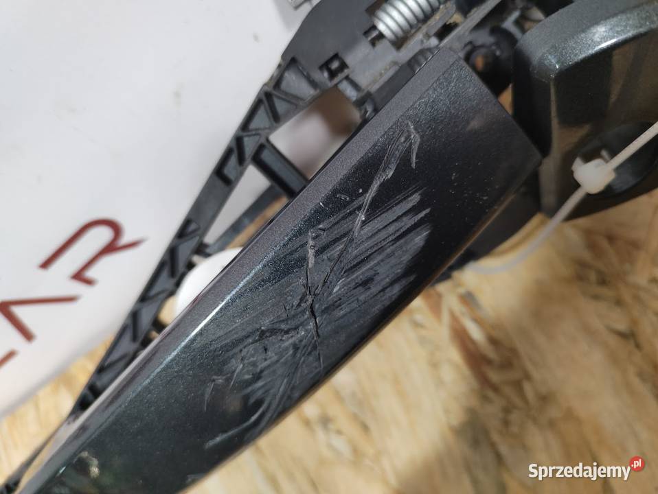 Klamka Drzwi Lewy Przód Opel Mokka X 2016 Pleszew