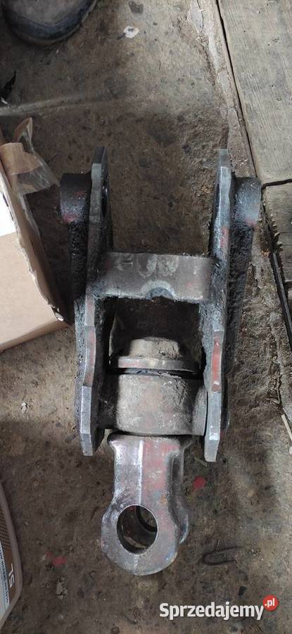 Zaczep transportowy ursus c360 c355 c4011 górny podkarpackie Dębica