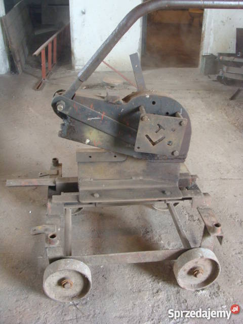 Wyprzedaż warsztatowa kujawsko-pomorskie Warlubie