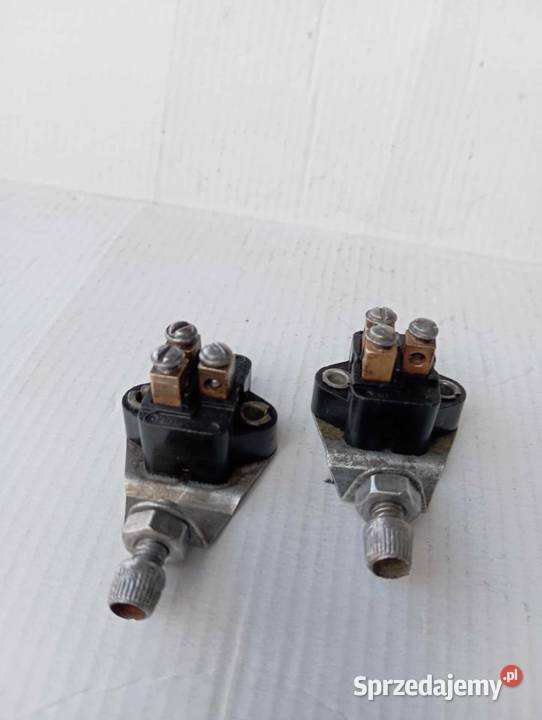 LAMPA PRZEŁĄCZNIK ŚWIATEŁ M72K750URAL ORYGINAŁ Niemodlin sprzedam