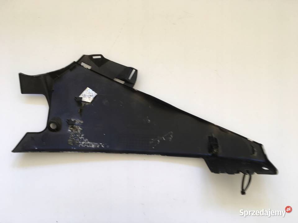 SUZUKI GSXR 1000 0708 Pług Owiewka dolna dół L Plastiki Łobżenica