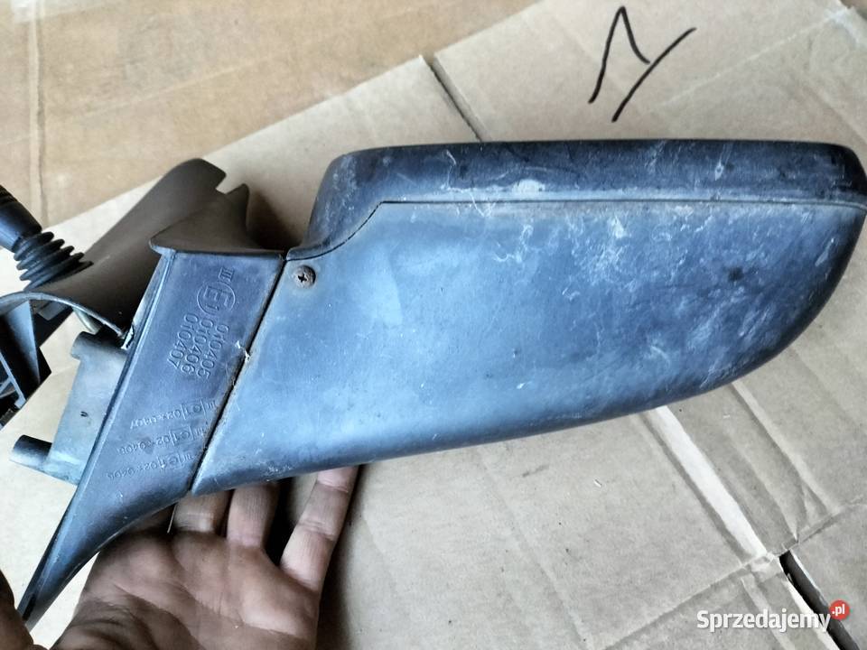 LUSTERKO PRAWE OPEL ASTRA F 1 lubelskie Kamień-Kolonia