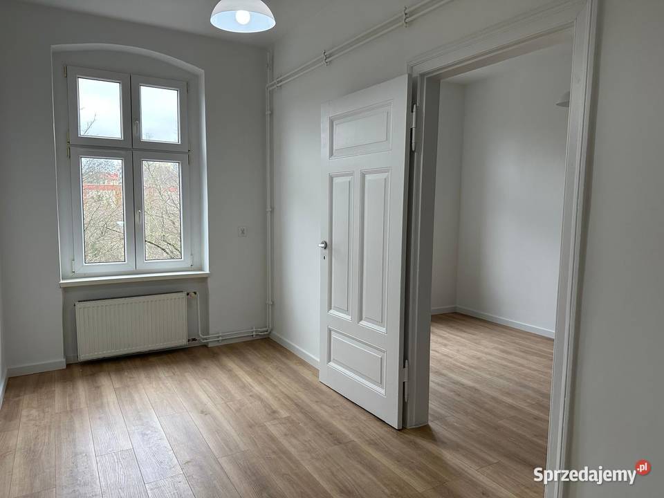 Mieszkanie 2 pokojowe ręki Gorzów lubuskie Gorzów Wielkopolski sprzedam