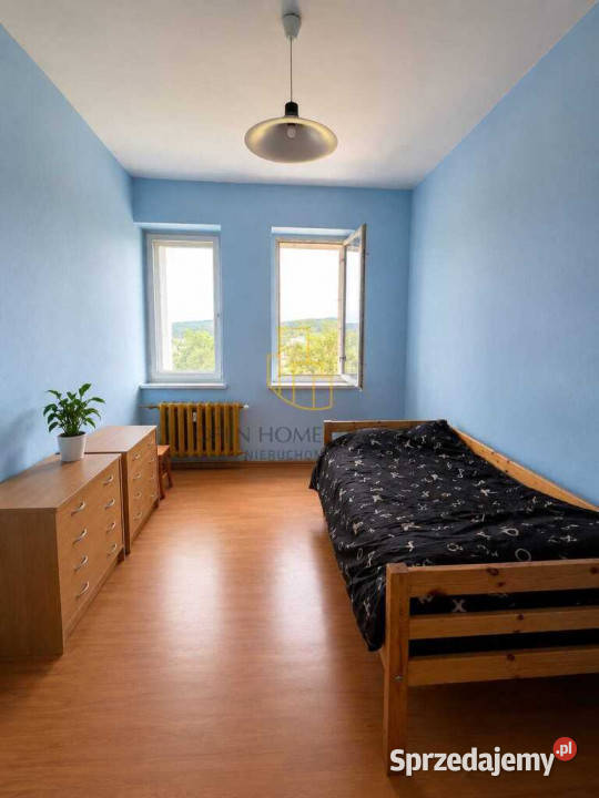 M3 Ściśłe cetrum 5285zł/m2 dolnośląskie Jelenia Góra sprzedam